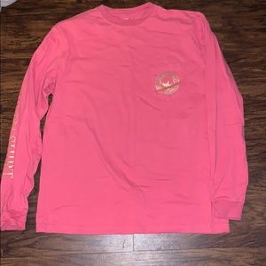 southern shirt company long sleeve